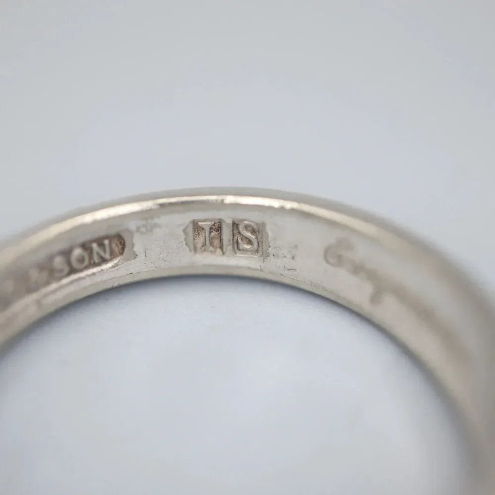 Unbranded exquisite silver